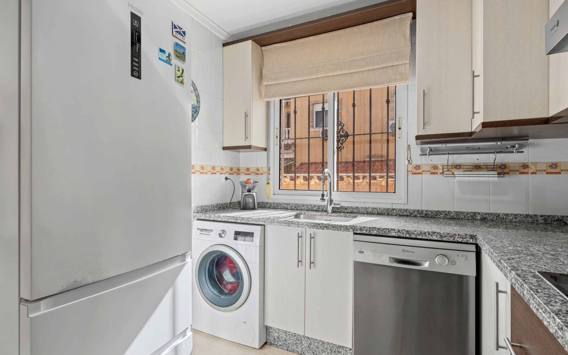 A Vendre - Appartement - Rojales - Ciudad Quesada