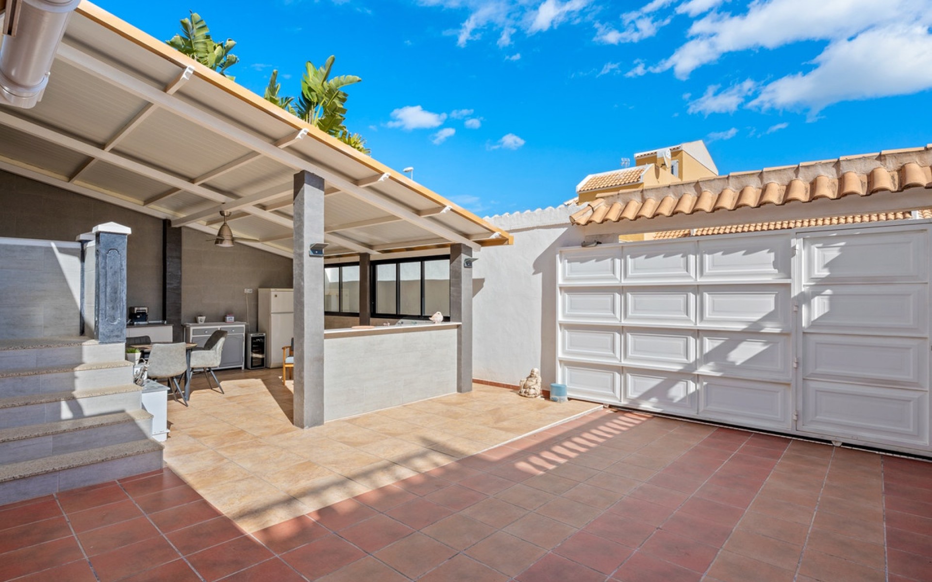 A Vendre - Appartement - Rojales - Ciudad Quesada