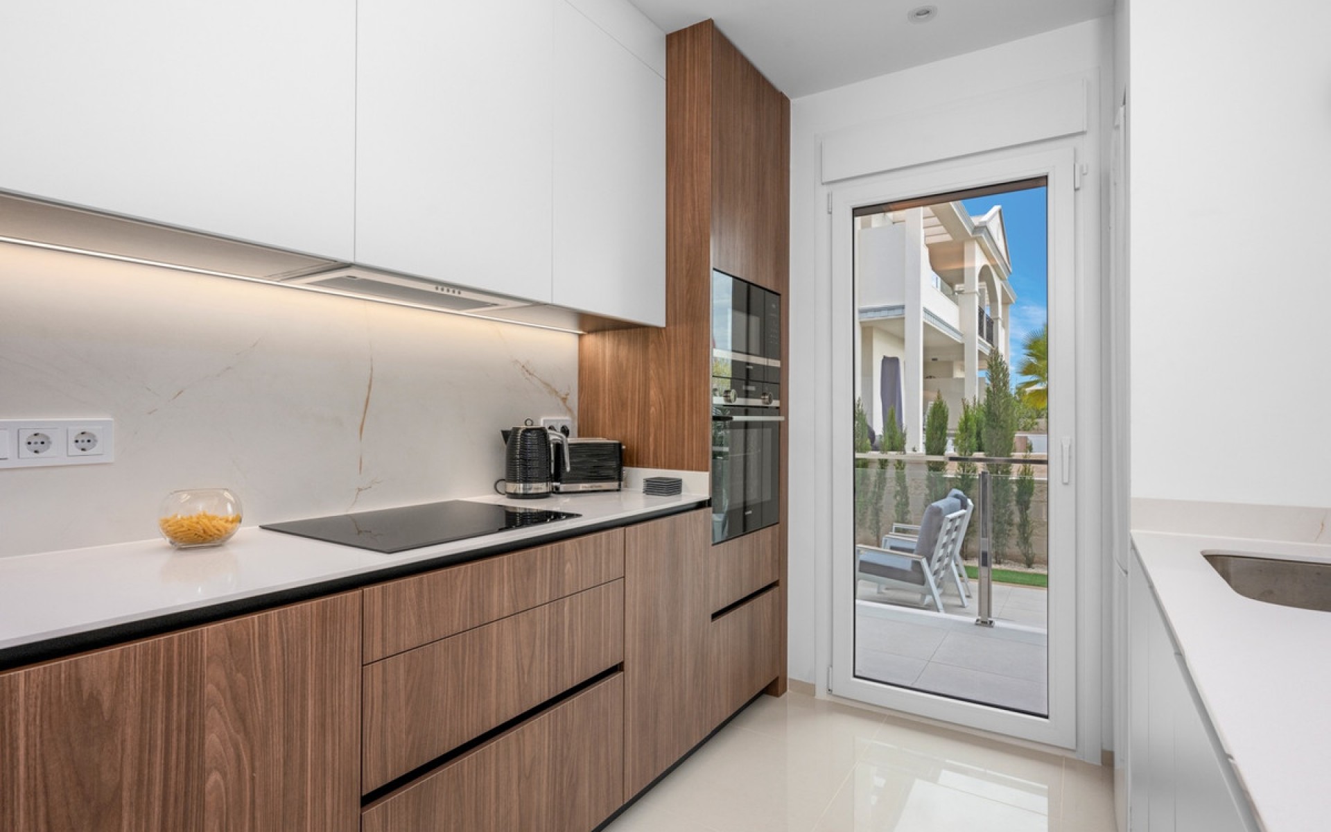 A Vendre - Appartement - Rojales - Ciudad Quesada