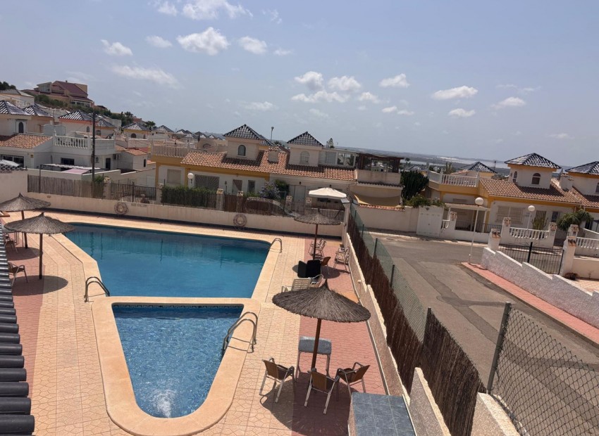 A Vendre - Appartement - Rojales - Ciudad Quesada