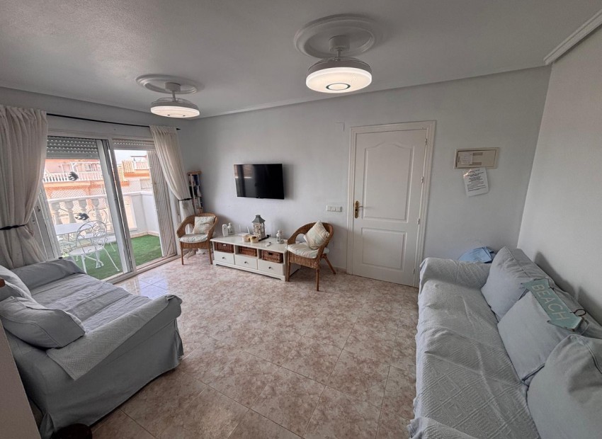 A Vendre - Appartement - Rojales - Ciudad Quesada