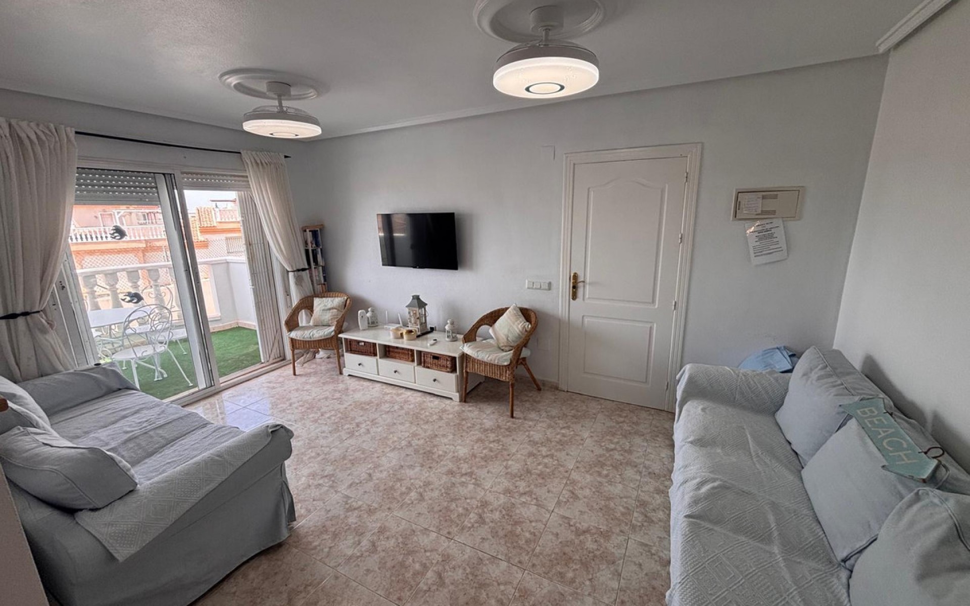 A Vendre - Appartement - Rojales - Ciudad Quesada