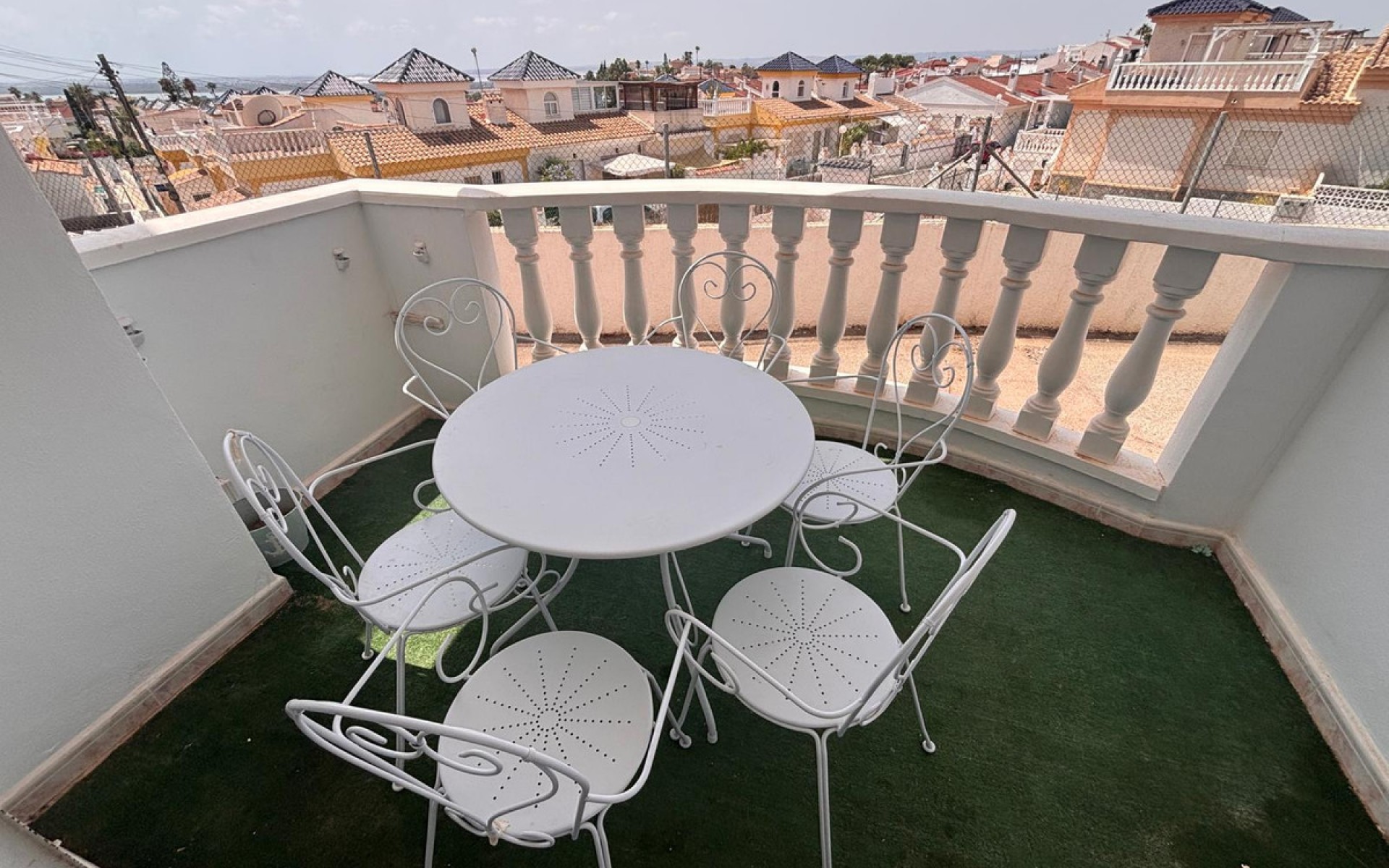 A Vendre - Appartement - Rojales - Ciudad Quesada