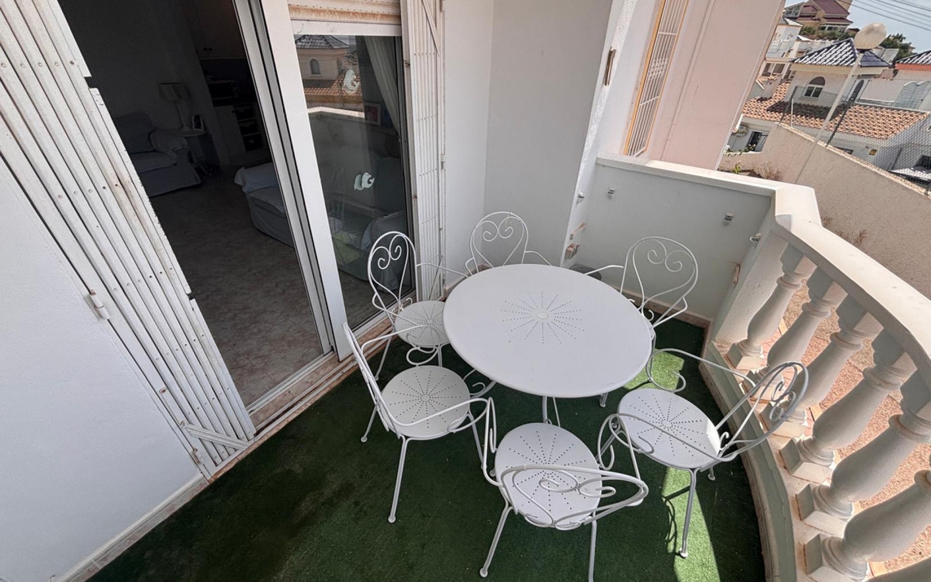 A Vendre - Appartement - Rojales - Ciudad Quesada