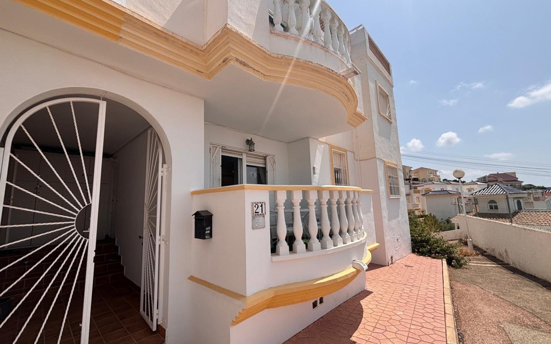A Vendre - Appartement - Rojales - Ciudad Quesada