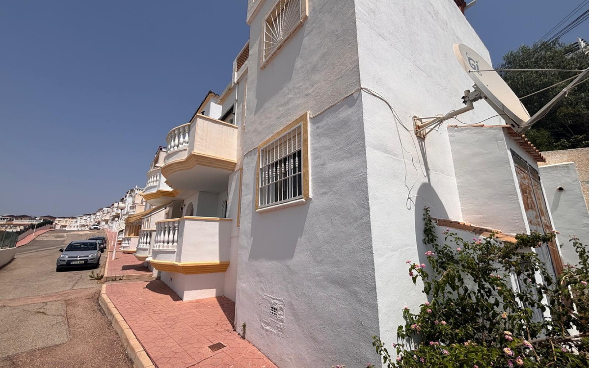 A Vendre - Appartement - Rojales - Ciudad Quesada