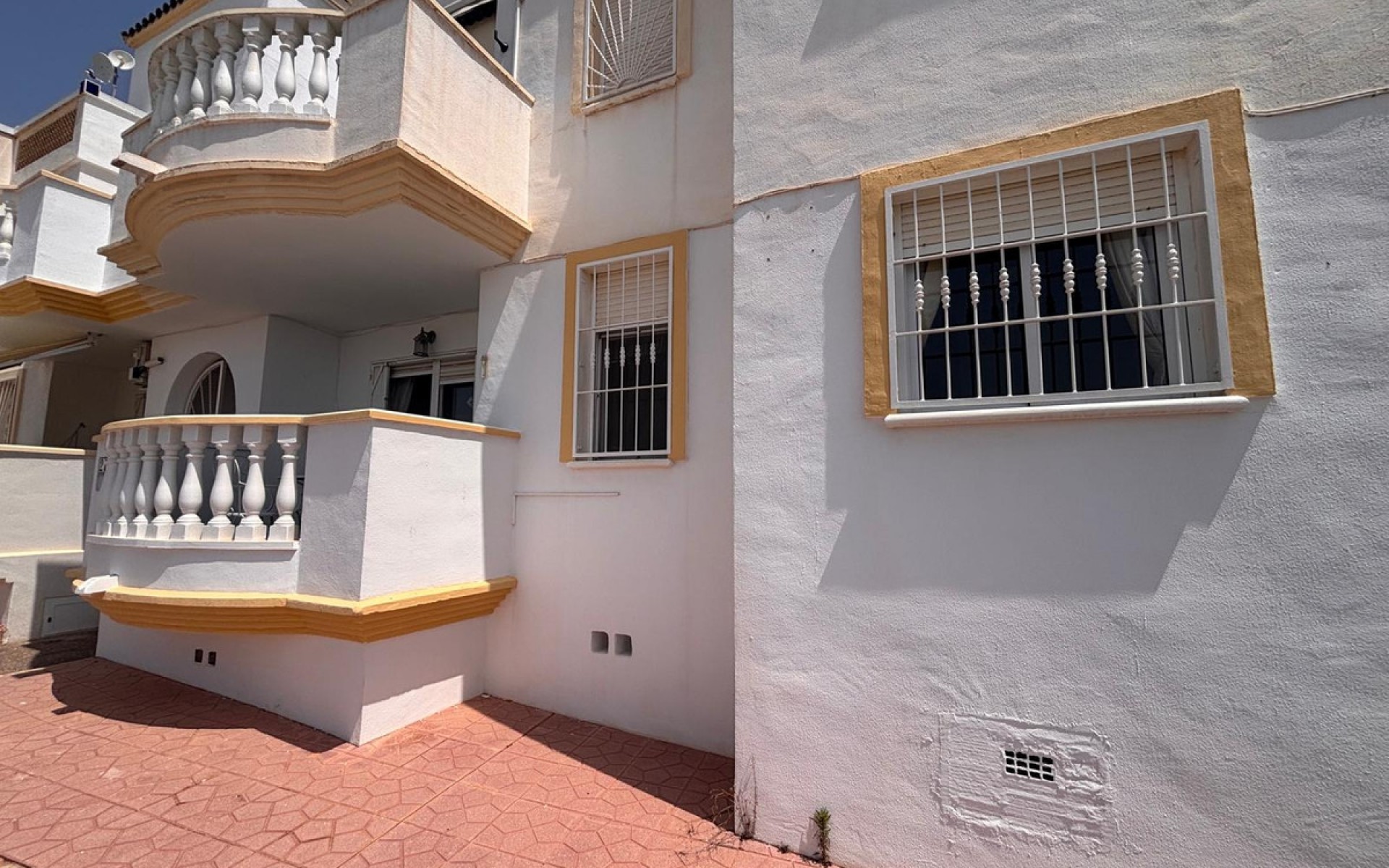 A Vendre - Appartement - Rojales - Ciudad Quesada
