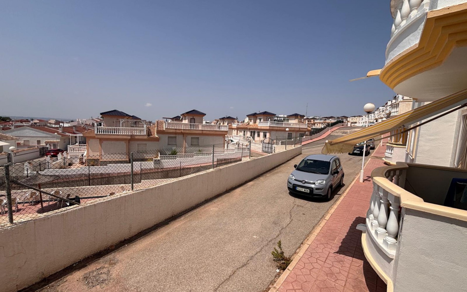 A Vendre - Appartement - Rojales - Ciudad Quesada