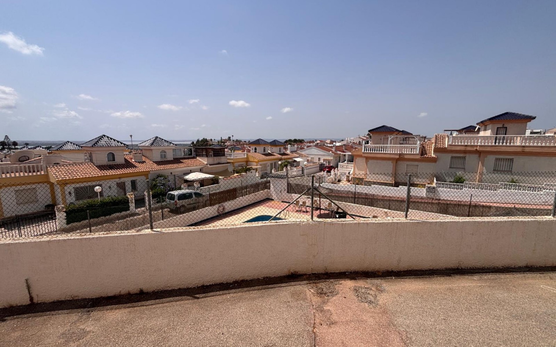 A Vendre - Appartement - Rojales - Ciudad Quesada