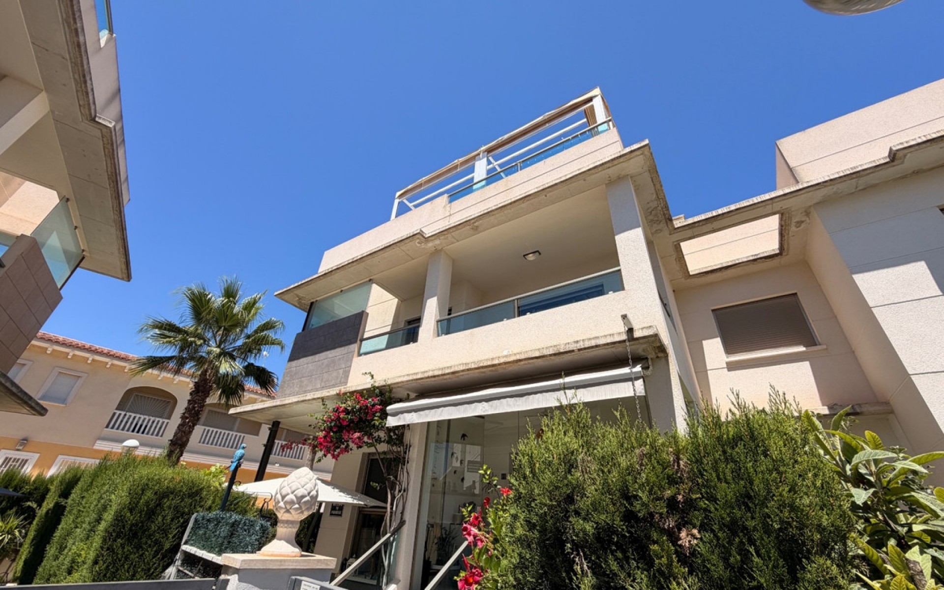 A Vendre - Appartement - Rojales - Doña Pepa
