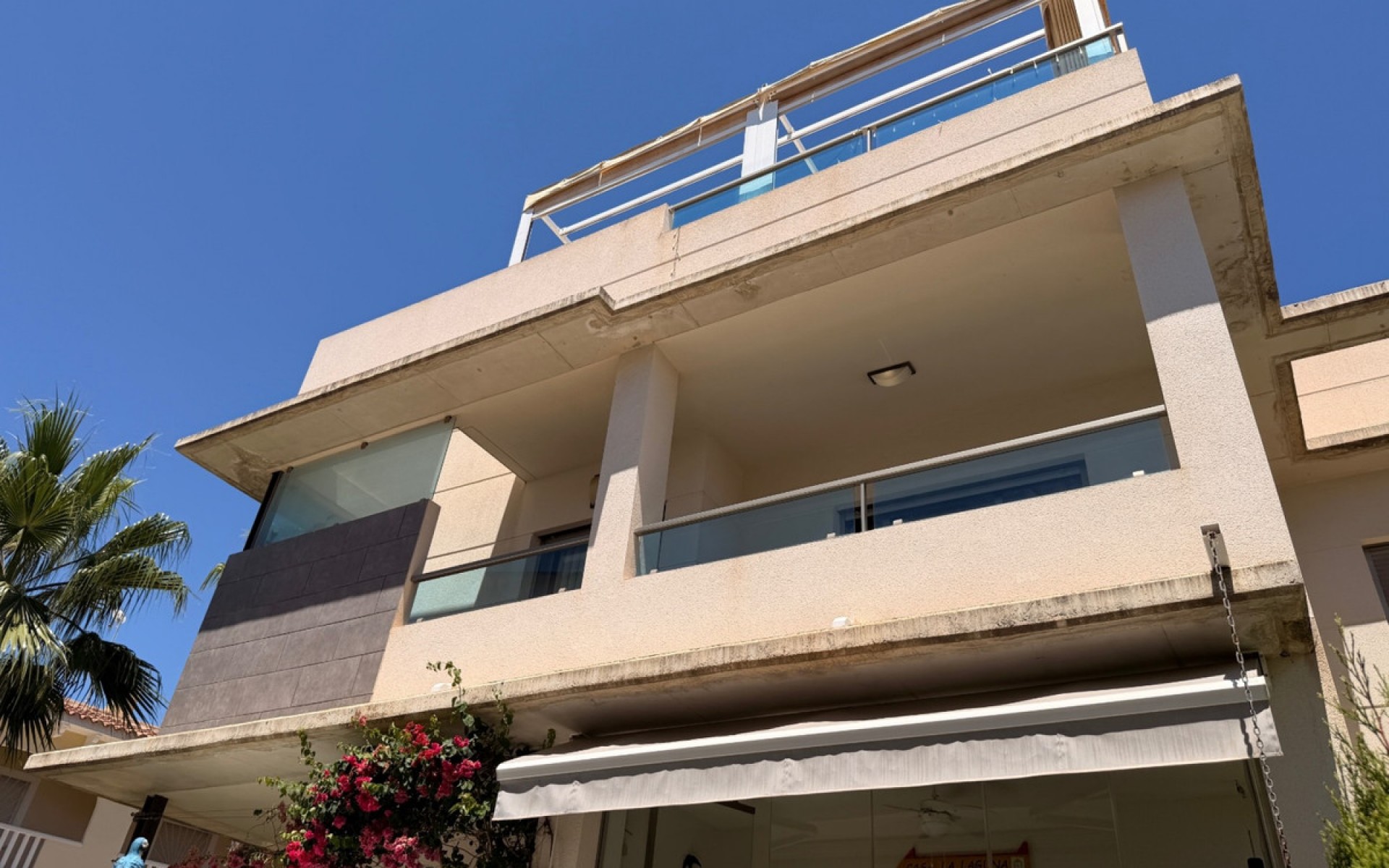 A Vendre - Appartement - Rojales - Doña Pepa