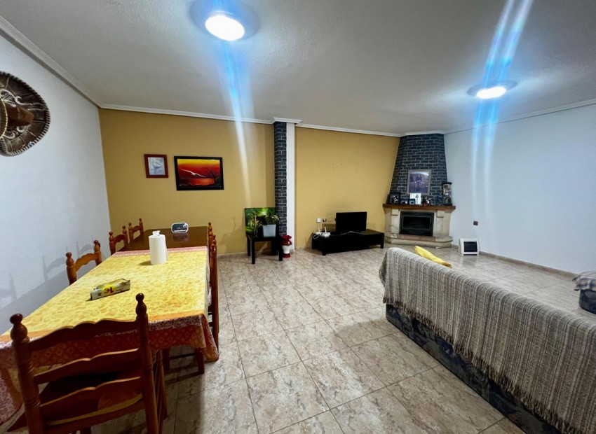 A Vendre - Appartement - Rojales - Rojales Centro