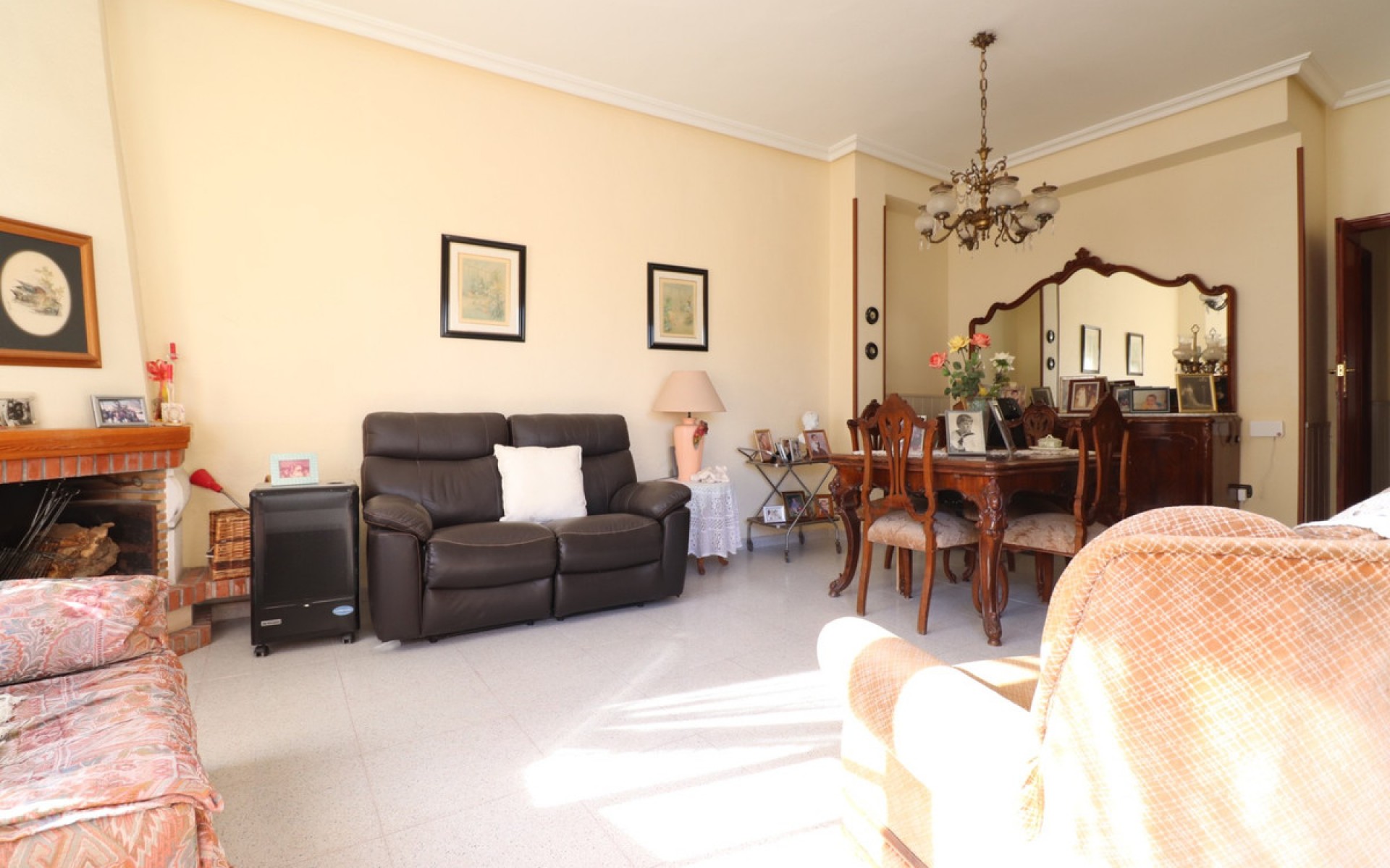 A Vendre - Appartement - Rojales - Rojales Centro