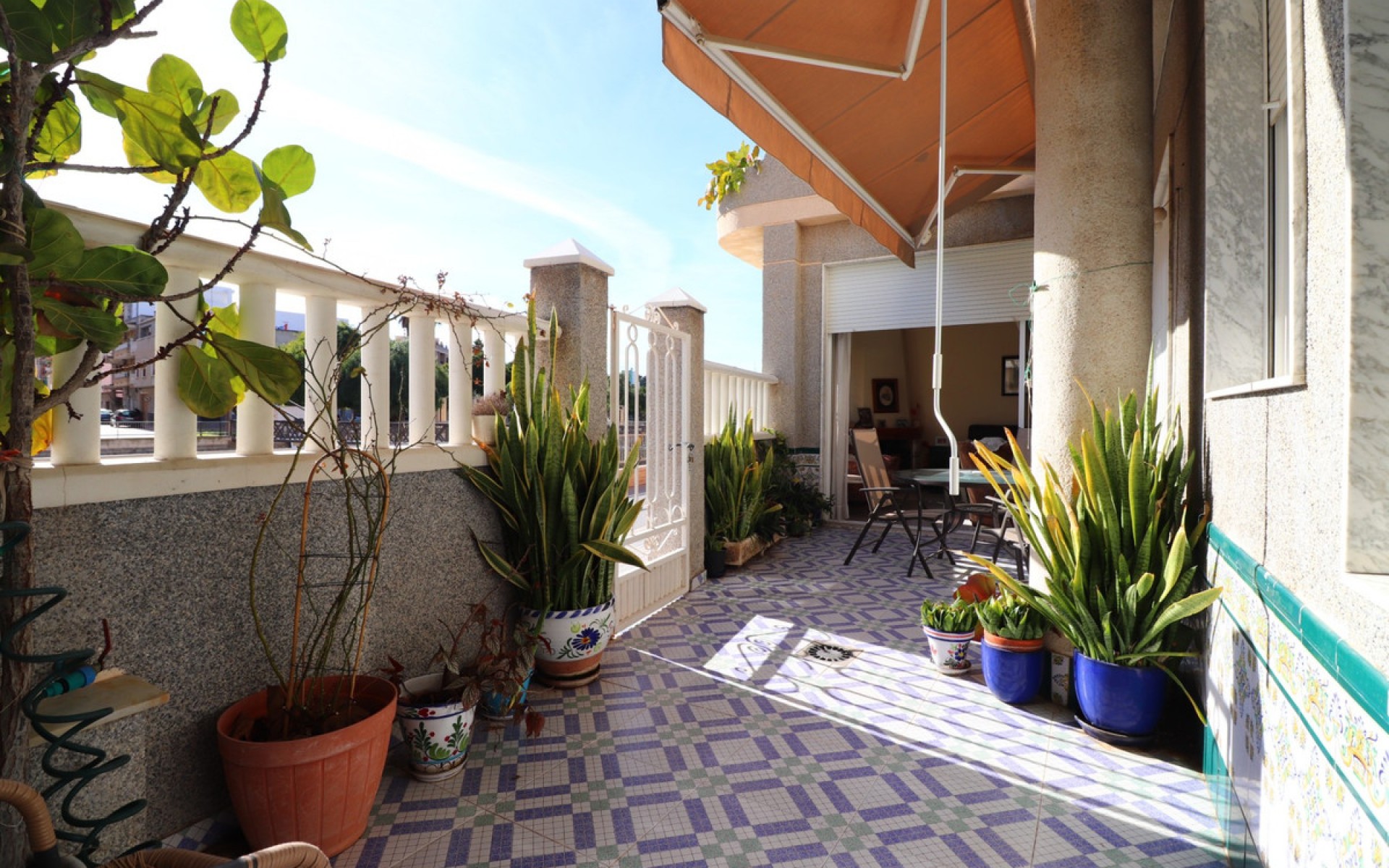 A Vendre - Appartement - Rojales - Rojales Centro
