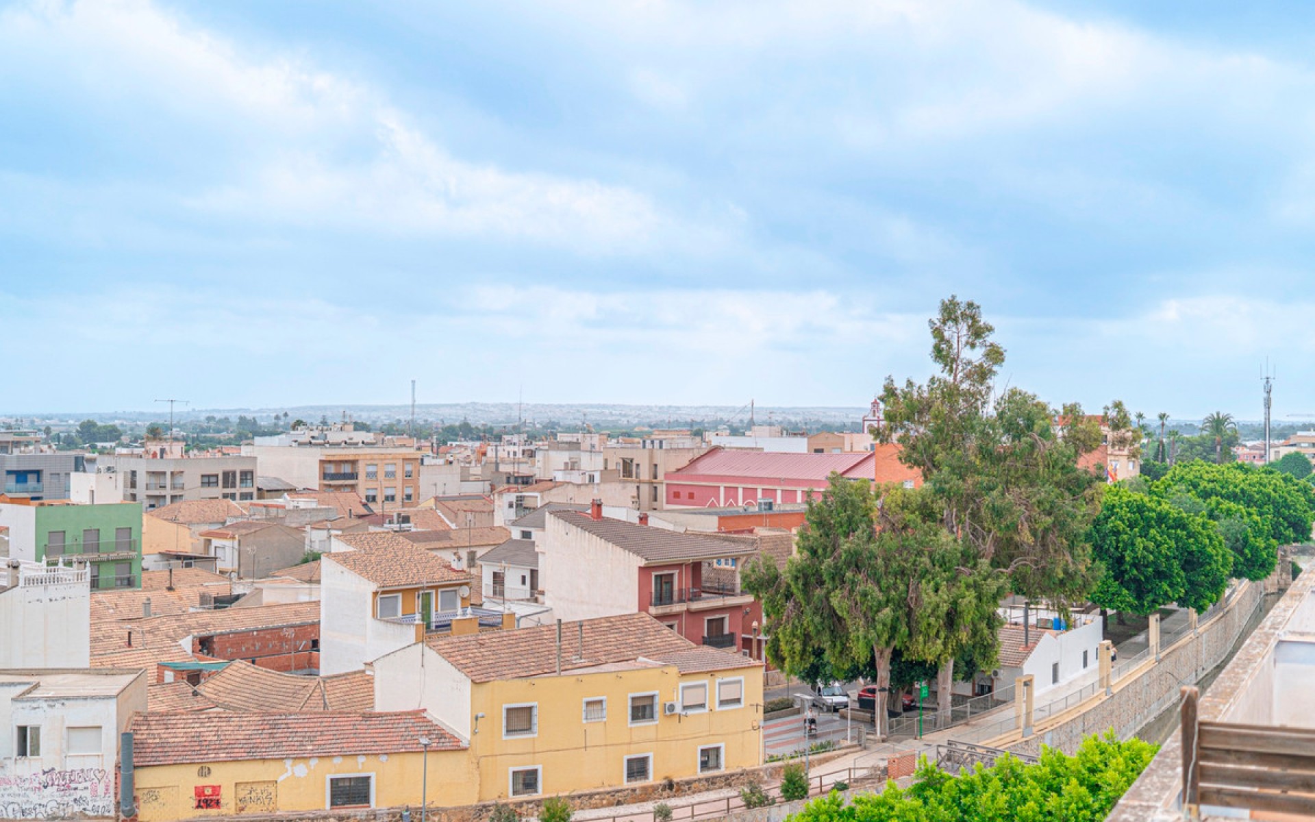 A Vendre - Appartement - Rojales - Rojales Centro