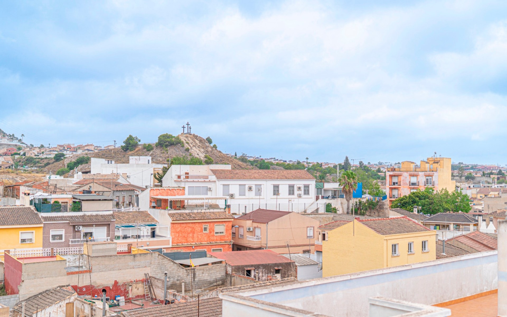 A Vendre - Appartement - Rojales - Rojales Centro