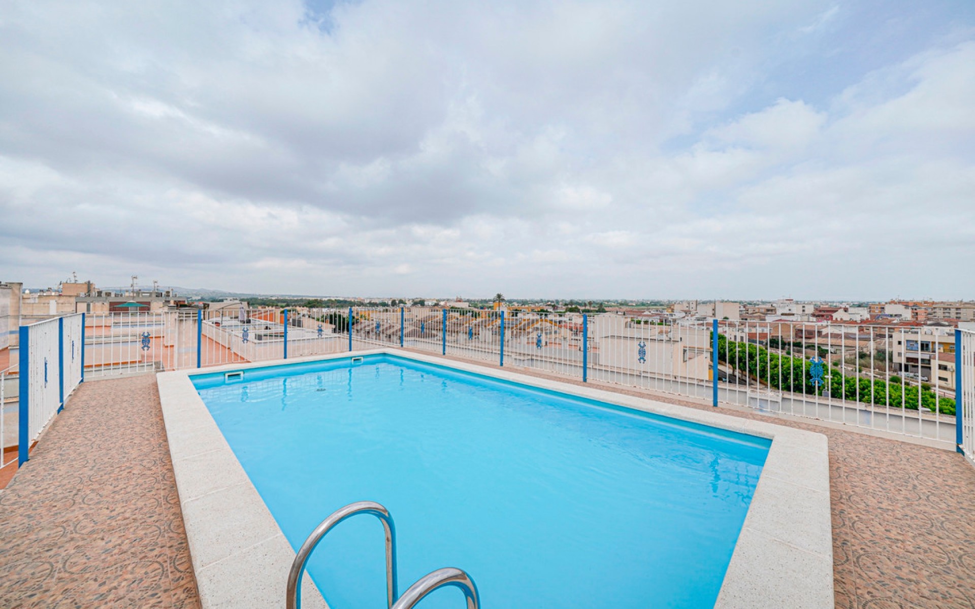 A Vendre - Appartement - Rojales - Rojales Centro