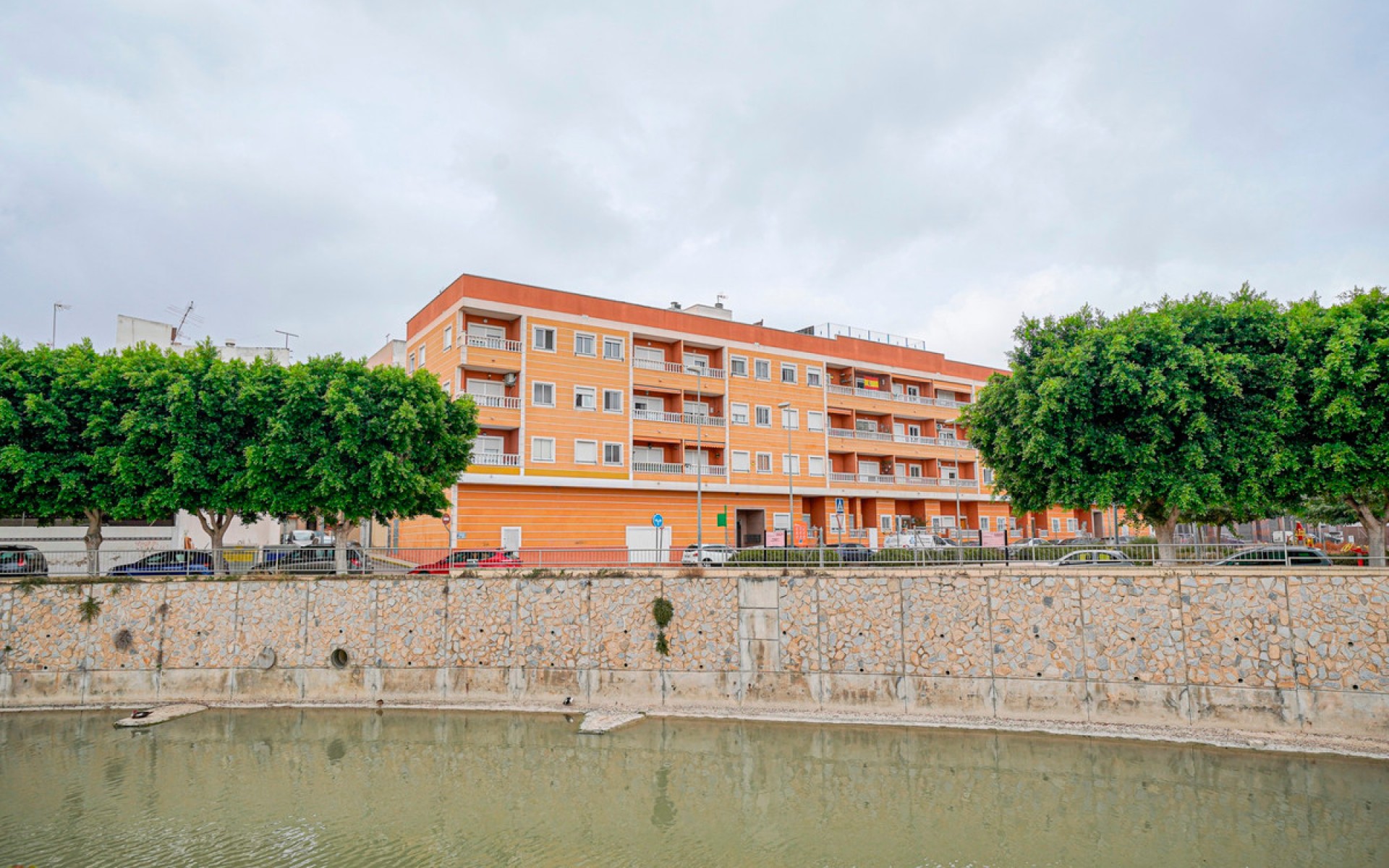 A Vendre - Appartement - Rojales - Rojales Centro