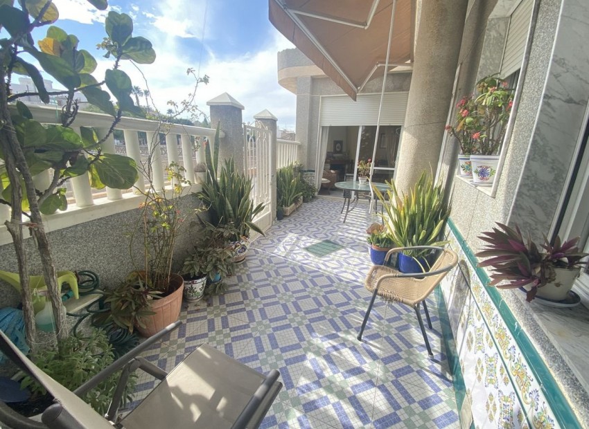 A Vendre - Appartement - Rojales - Rojales Centro