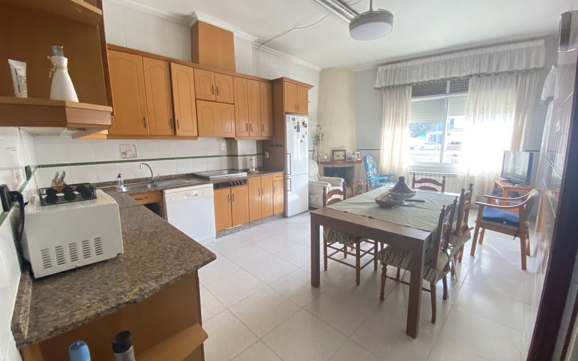 A Vendre - Appartement - Rojales - Rojales Centro