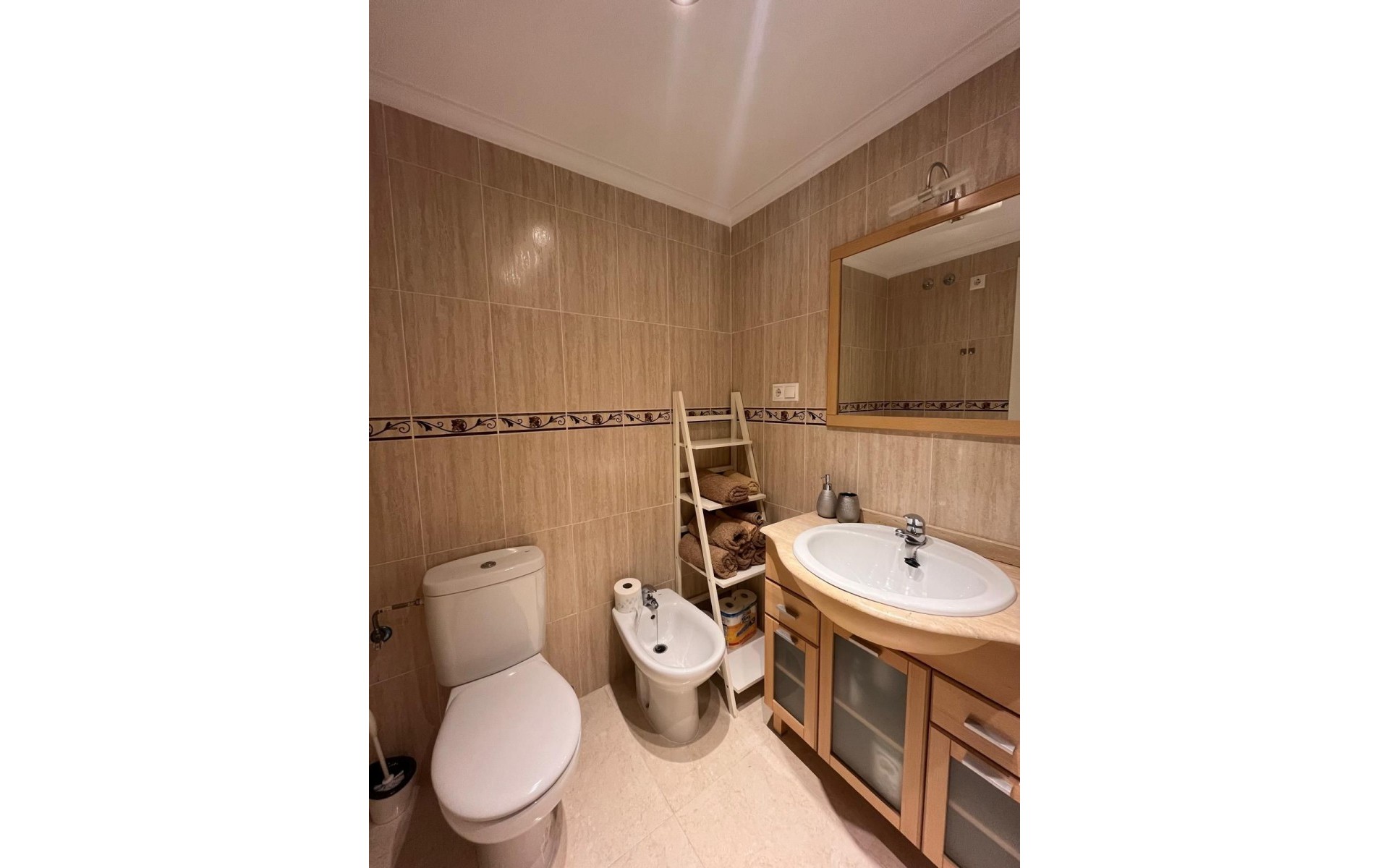 A Vendre - Appartement - San Fulgencio - San Fulgencio Centro