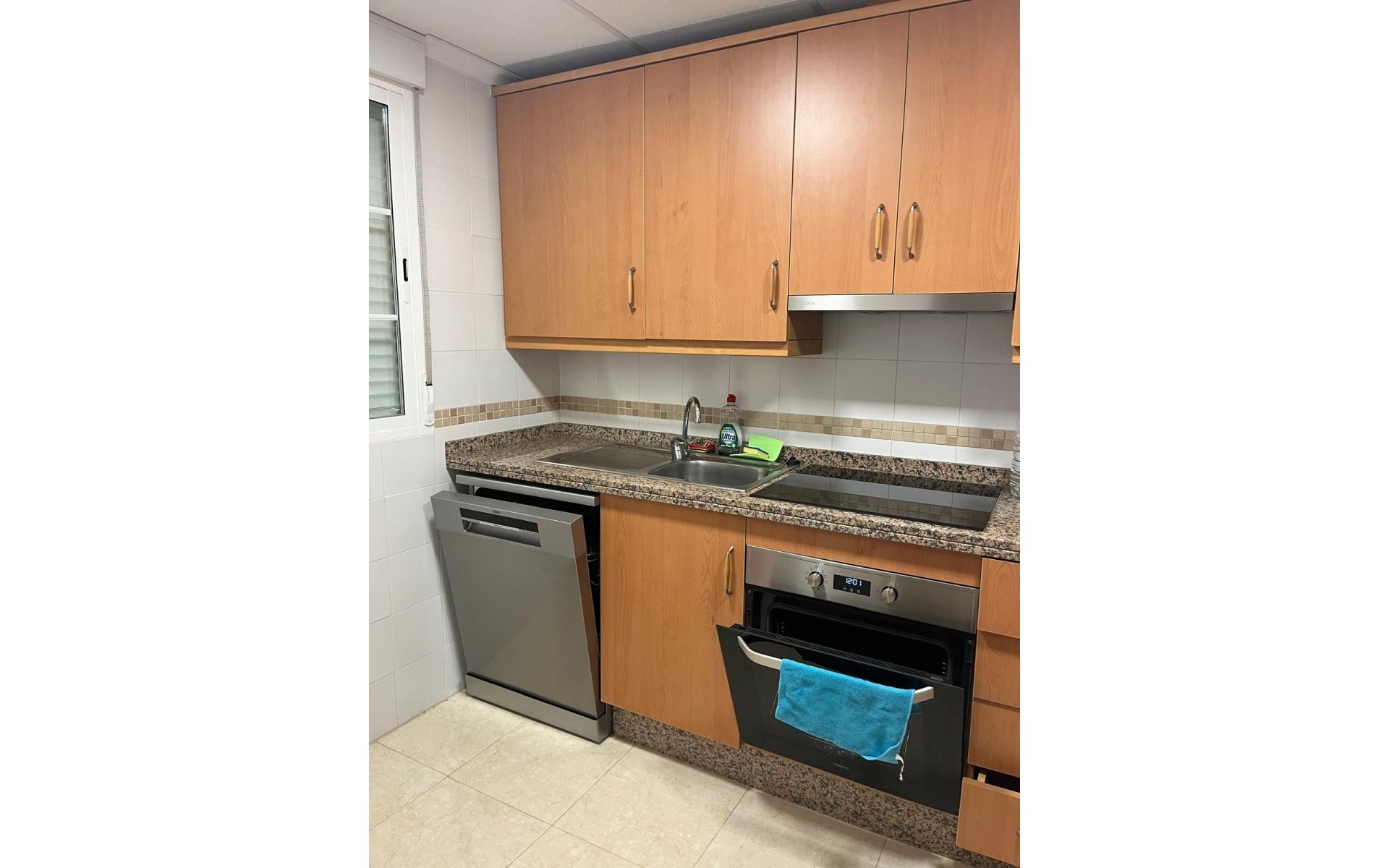 A Vendre - Appartement - San Fulgencio - San Fulgencio Centro