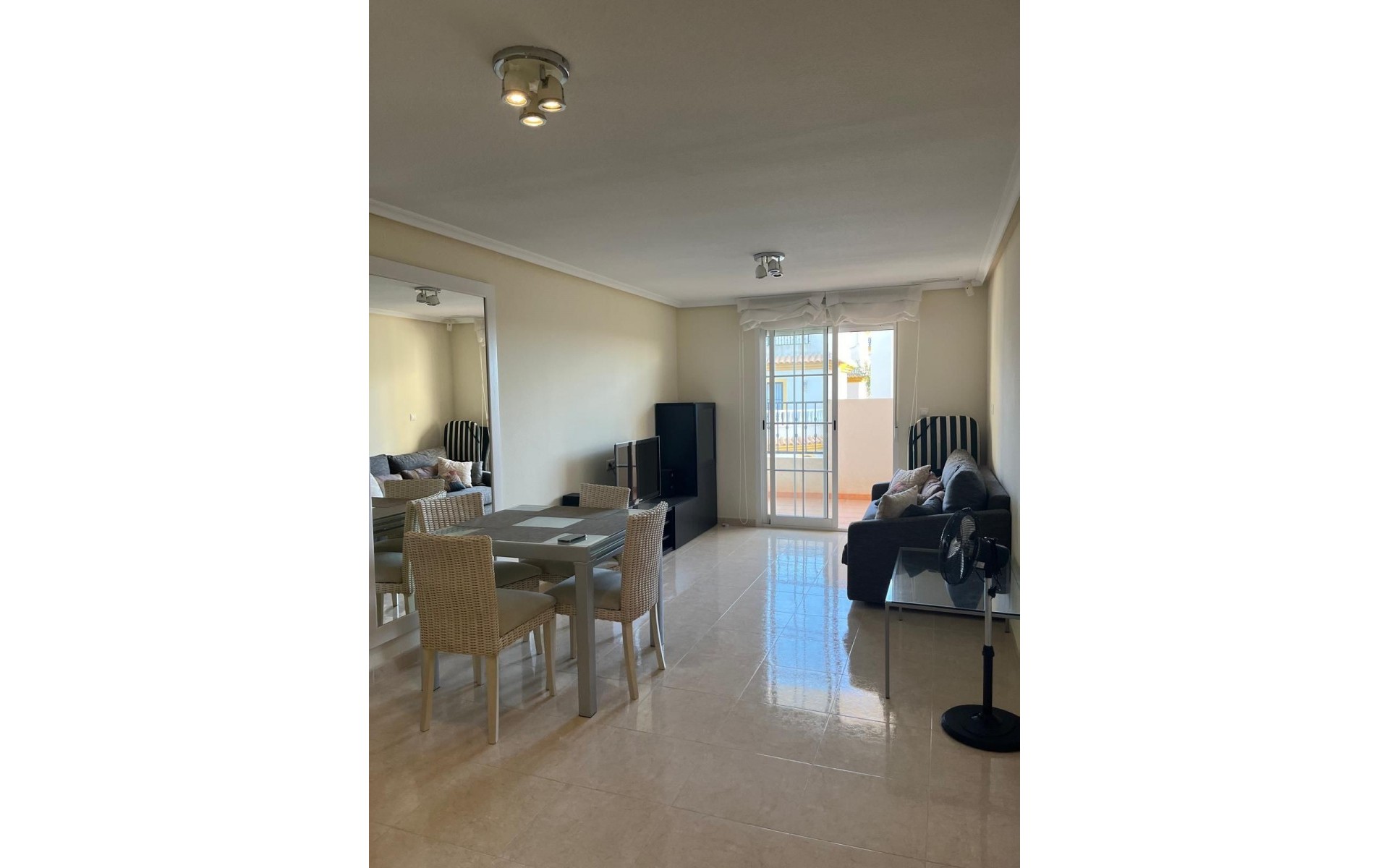 A Vendre - Appartement - San Fulgencio - San Fulgencio Centro
