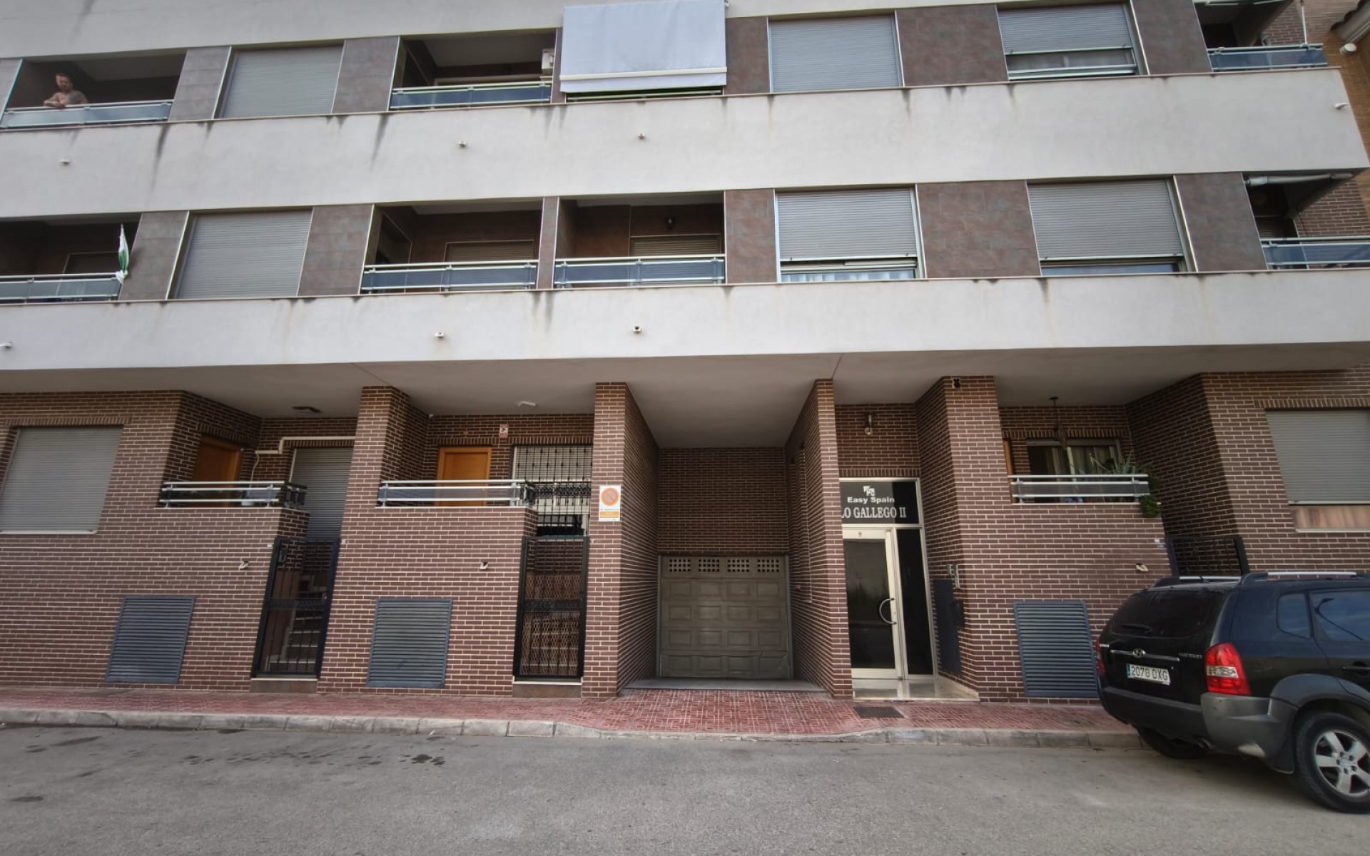 A Vendre - Appartement - San Isidro De Albatera - San Isidro