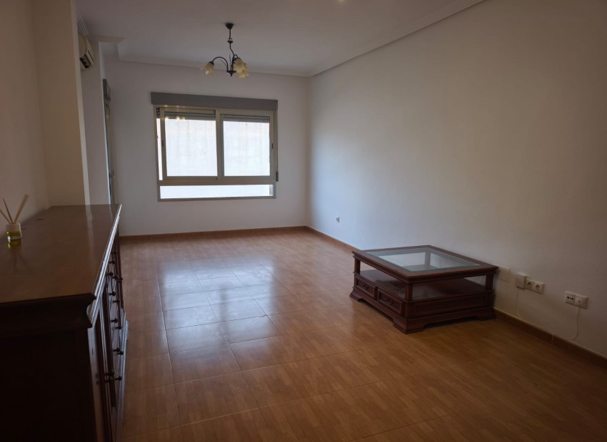 A Vendre - Appartement - San Isidro De Albatera - San Isidro
