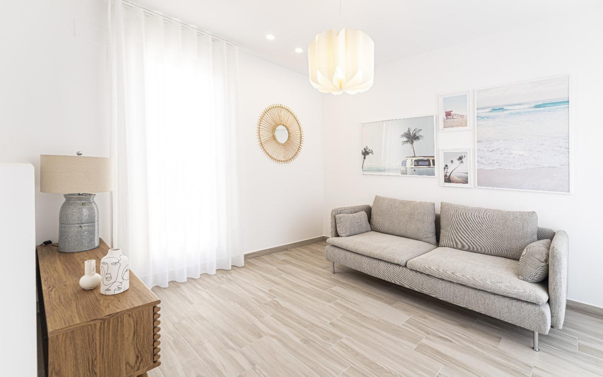 A Vendre - Appartement - San Javier - La Manga Del Mar Menor