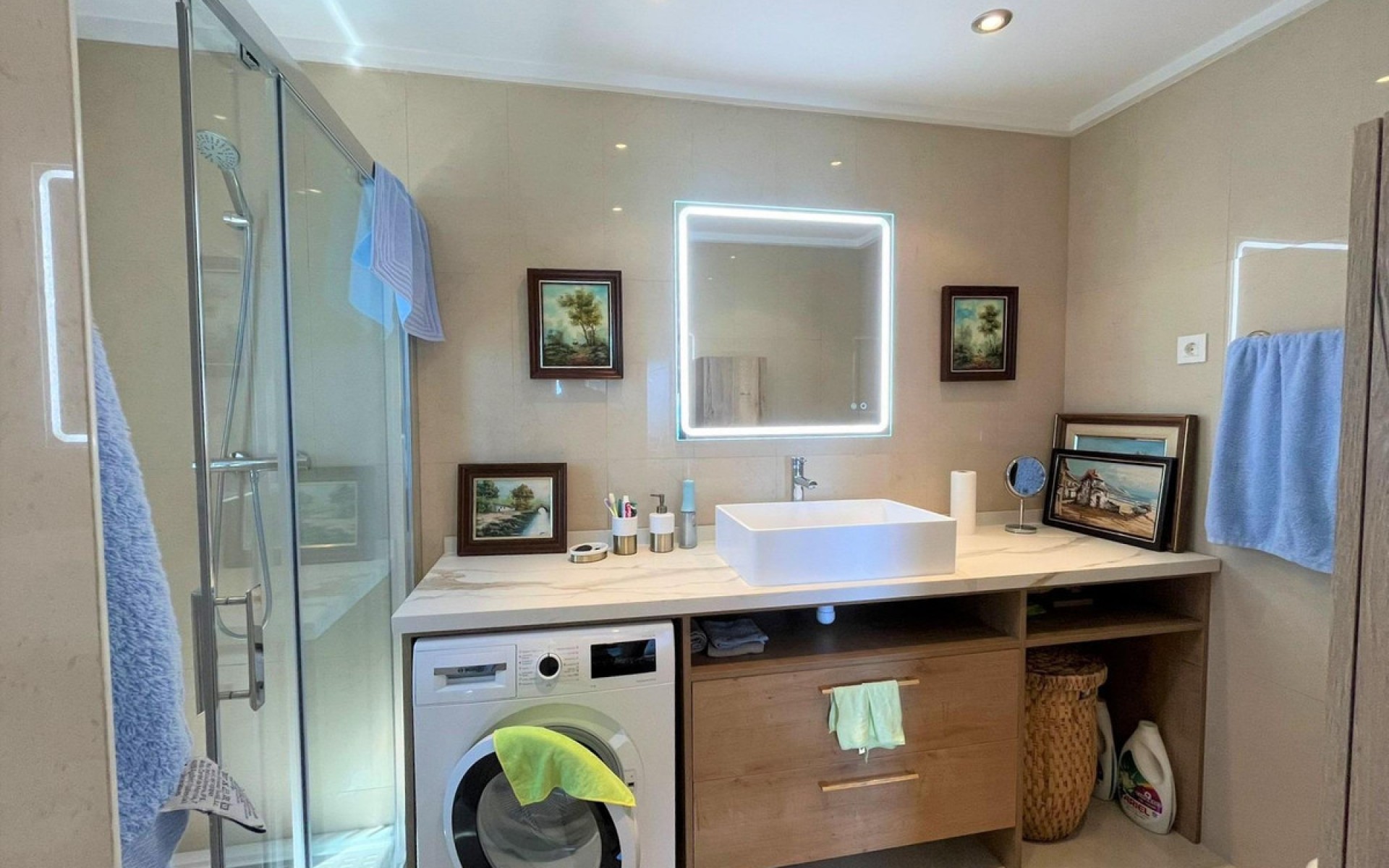A Vendre - Appartement - San Javier - La Manga Del Mar Menor