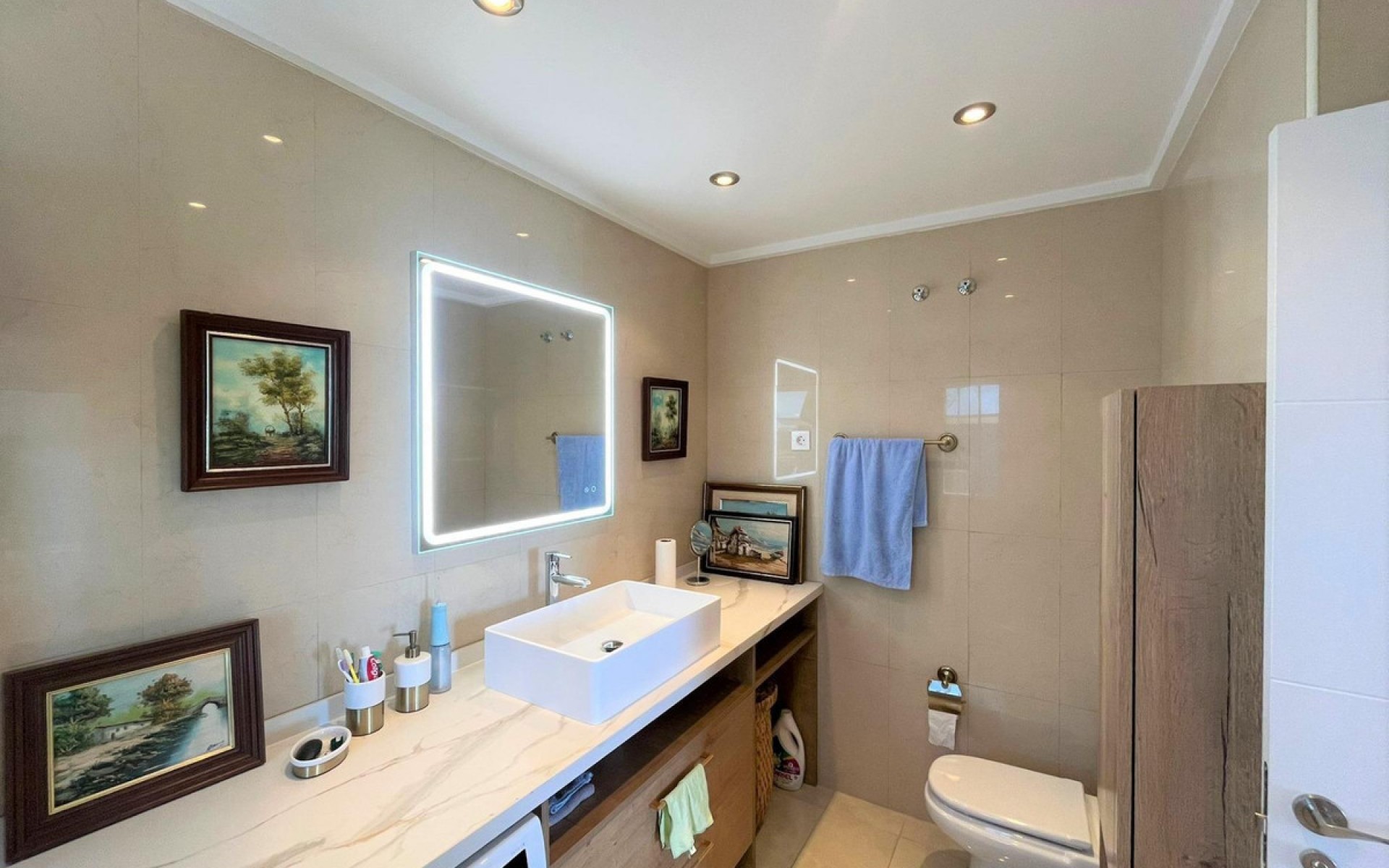 A Vendre - Appartement - San Javier - La Manga Del Mar Menor