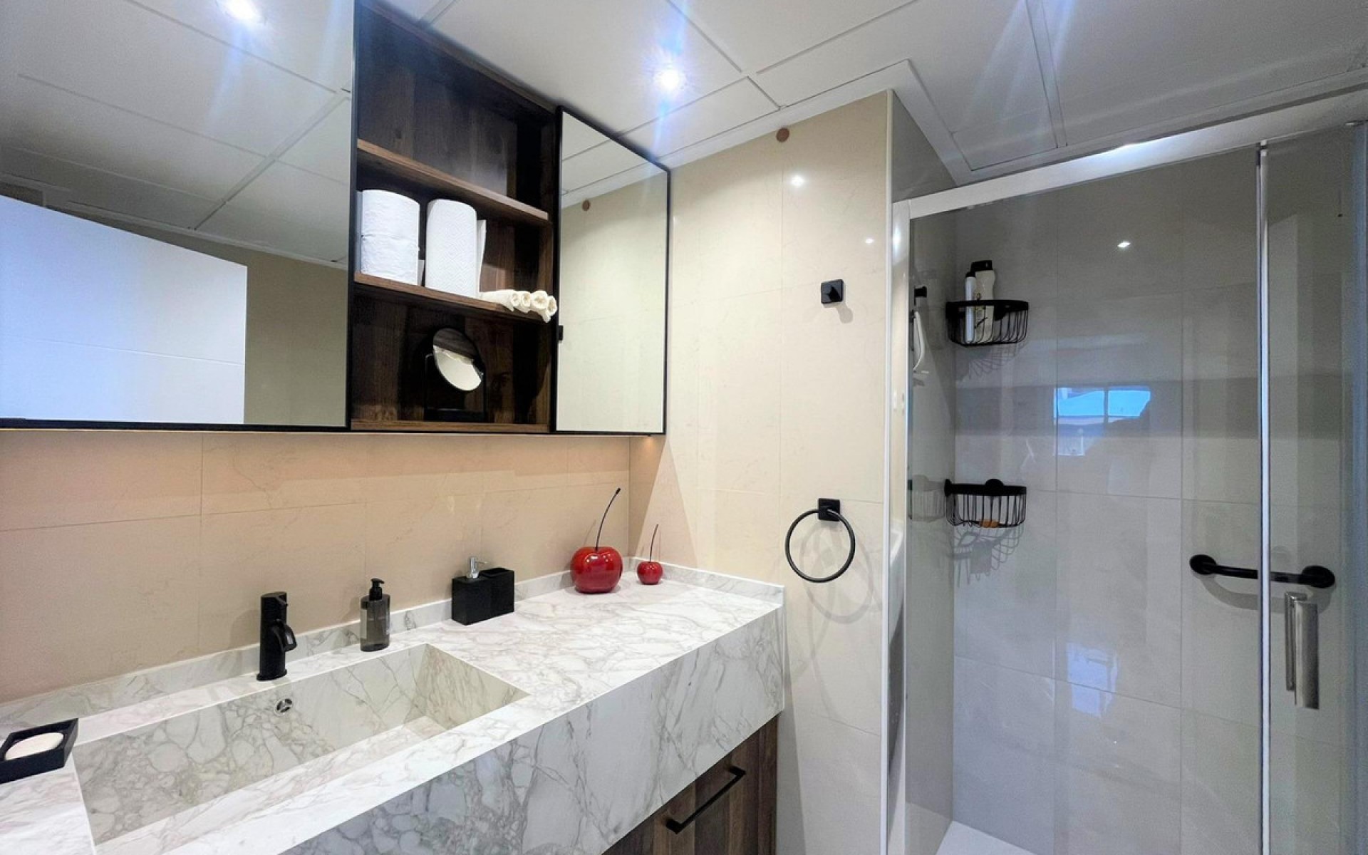 A Vendre - Appartement - San Javier - La Manga Del Mar Menor