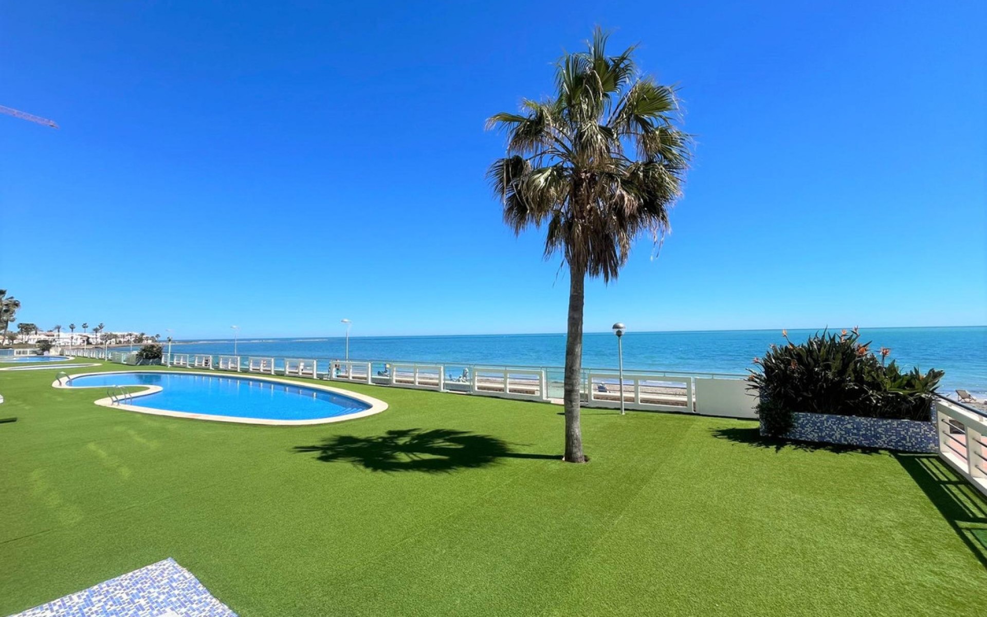 A Vendre - Appartement - San Javier - La Manga Del Mar Menor
