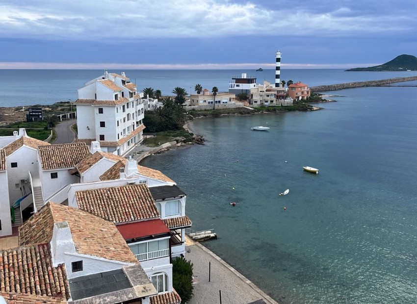 A Vendre - Appartement - San Javier - La Manga