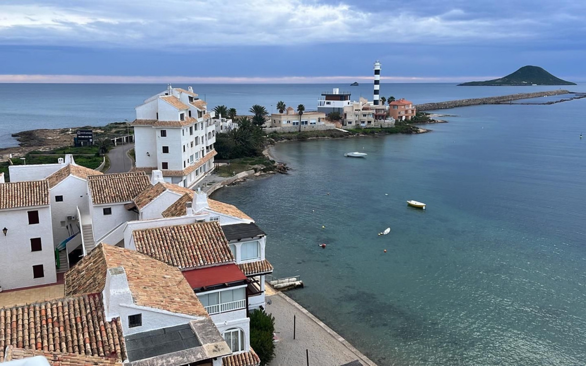 A Vendre - Appartement - San Javier - La Manga