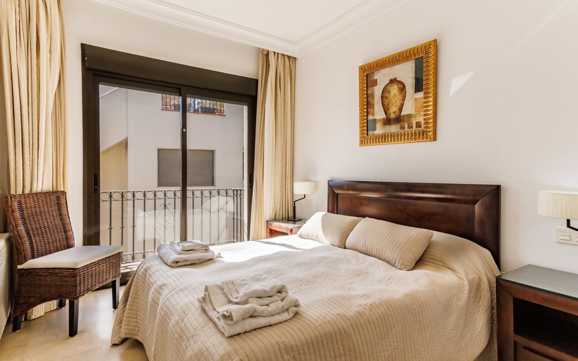 A Vendre - Appartement - San Javier - Roda Golf