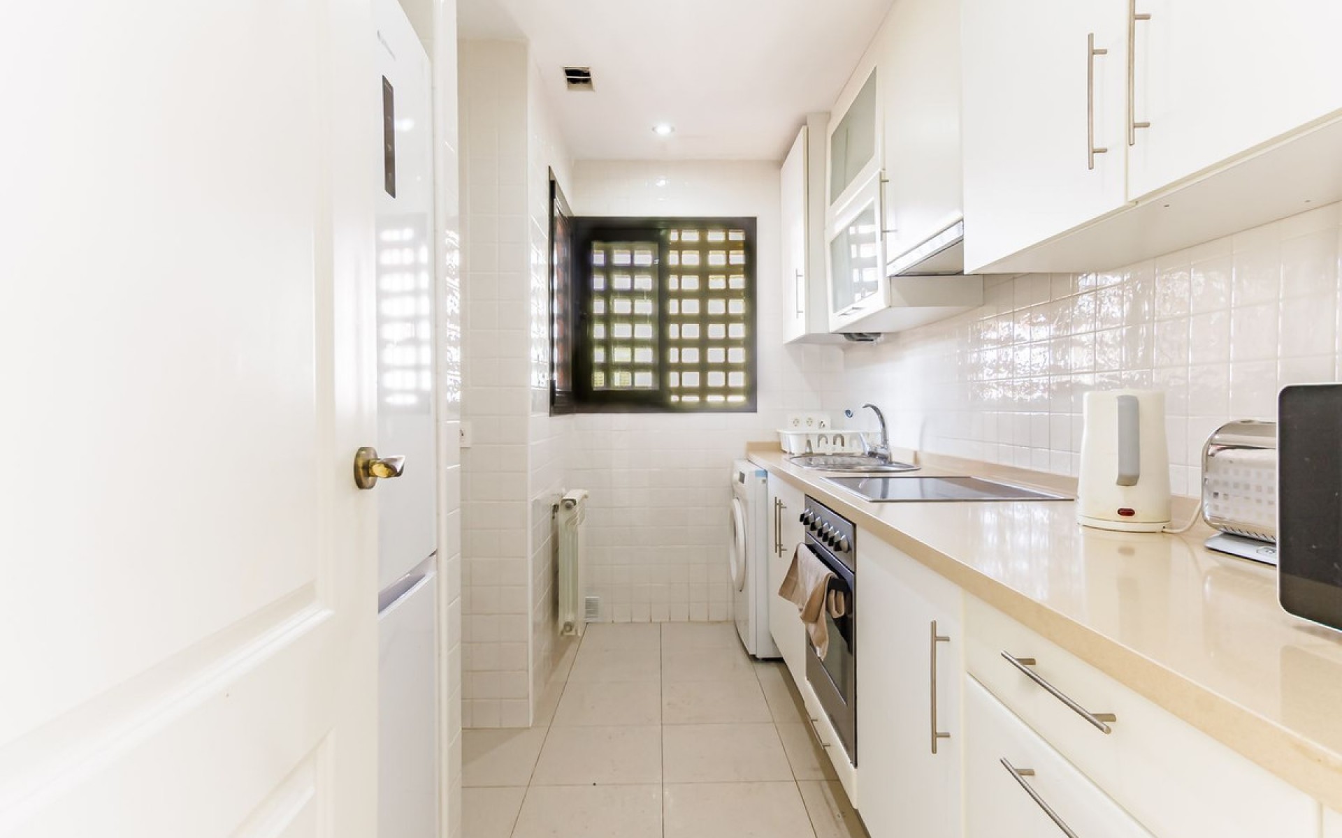 A Vendre - Appartement - San Javier - Roda Golf