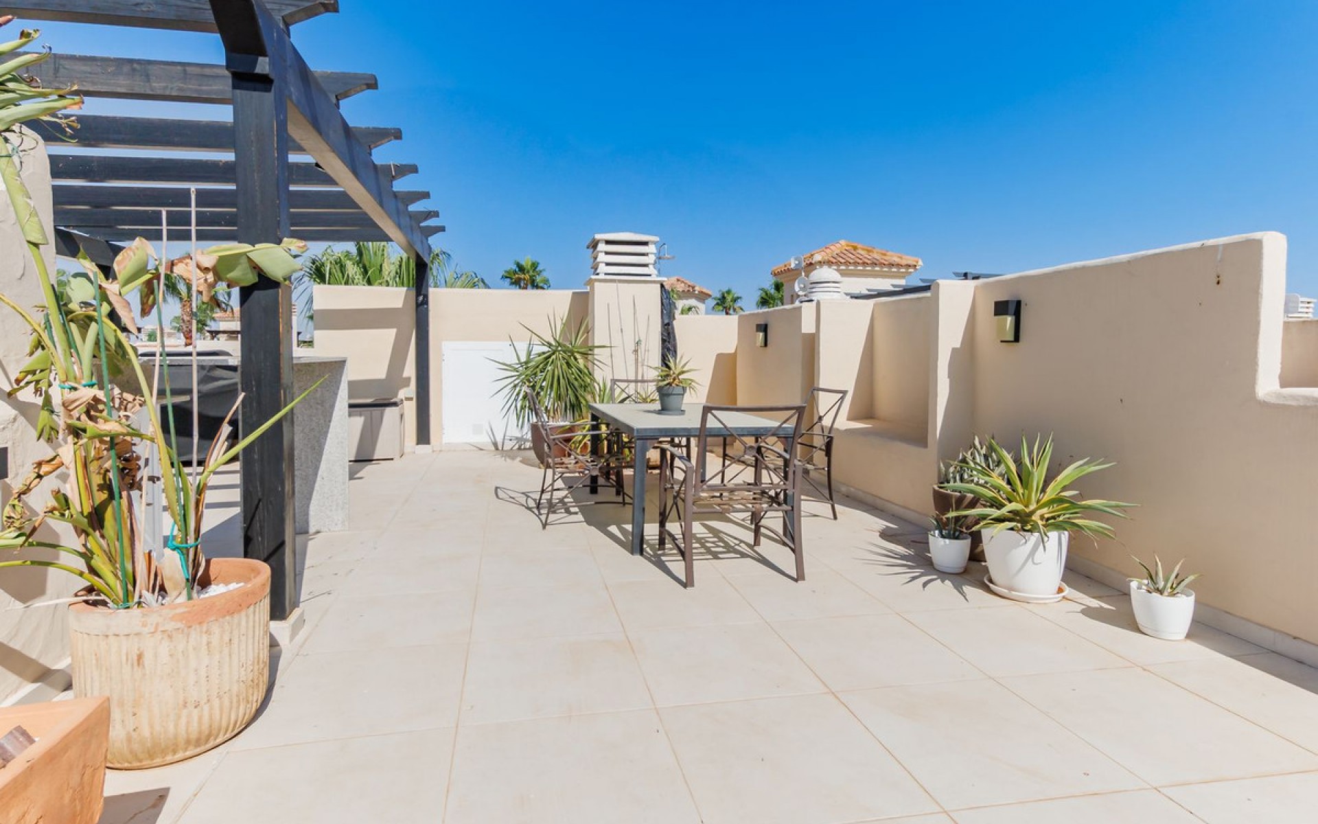 A Vendre - Appartement - San Javier - Roda Golf