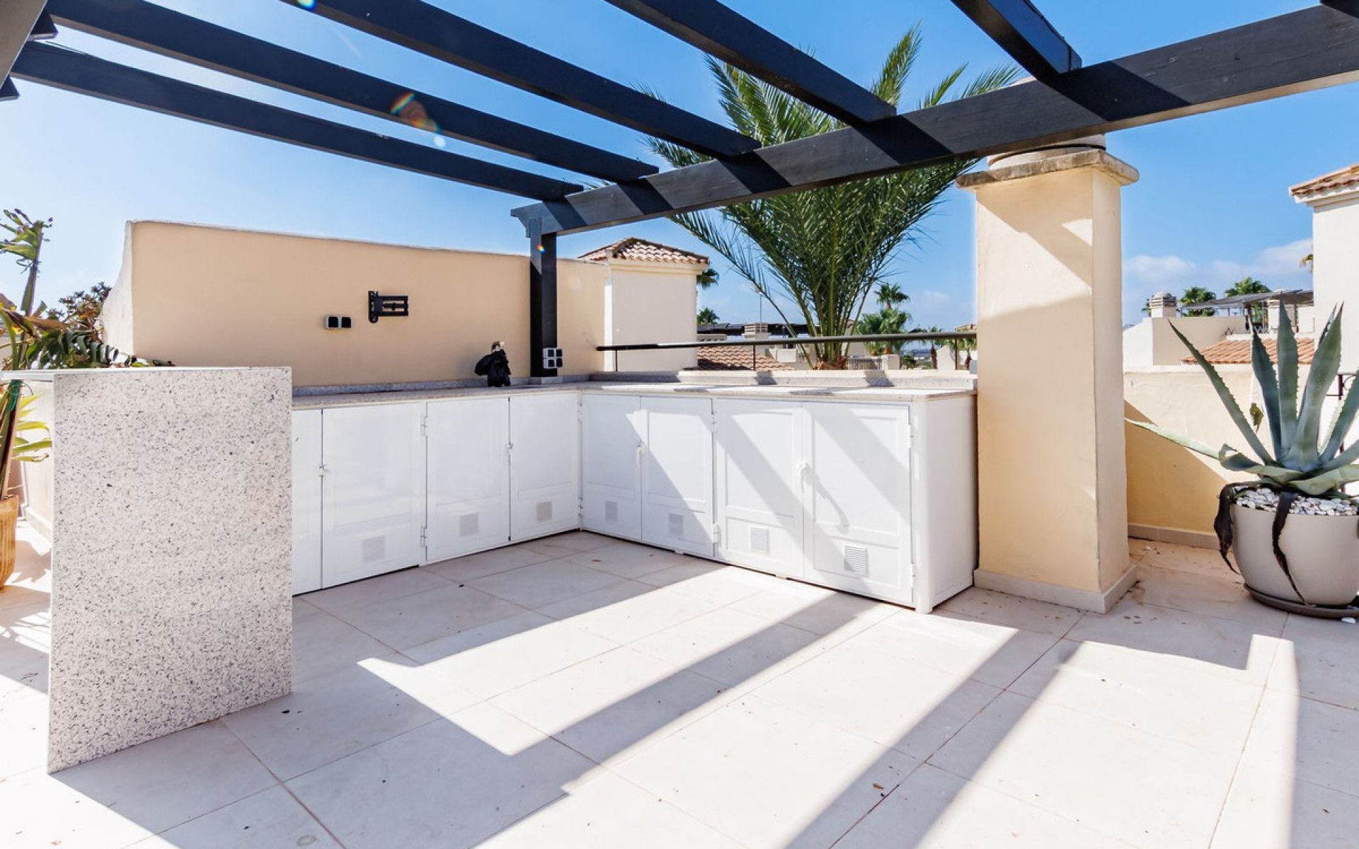 A Vendre - Appartement - San Javier - Roda Golf