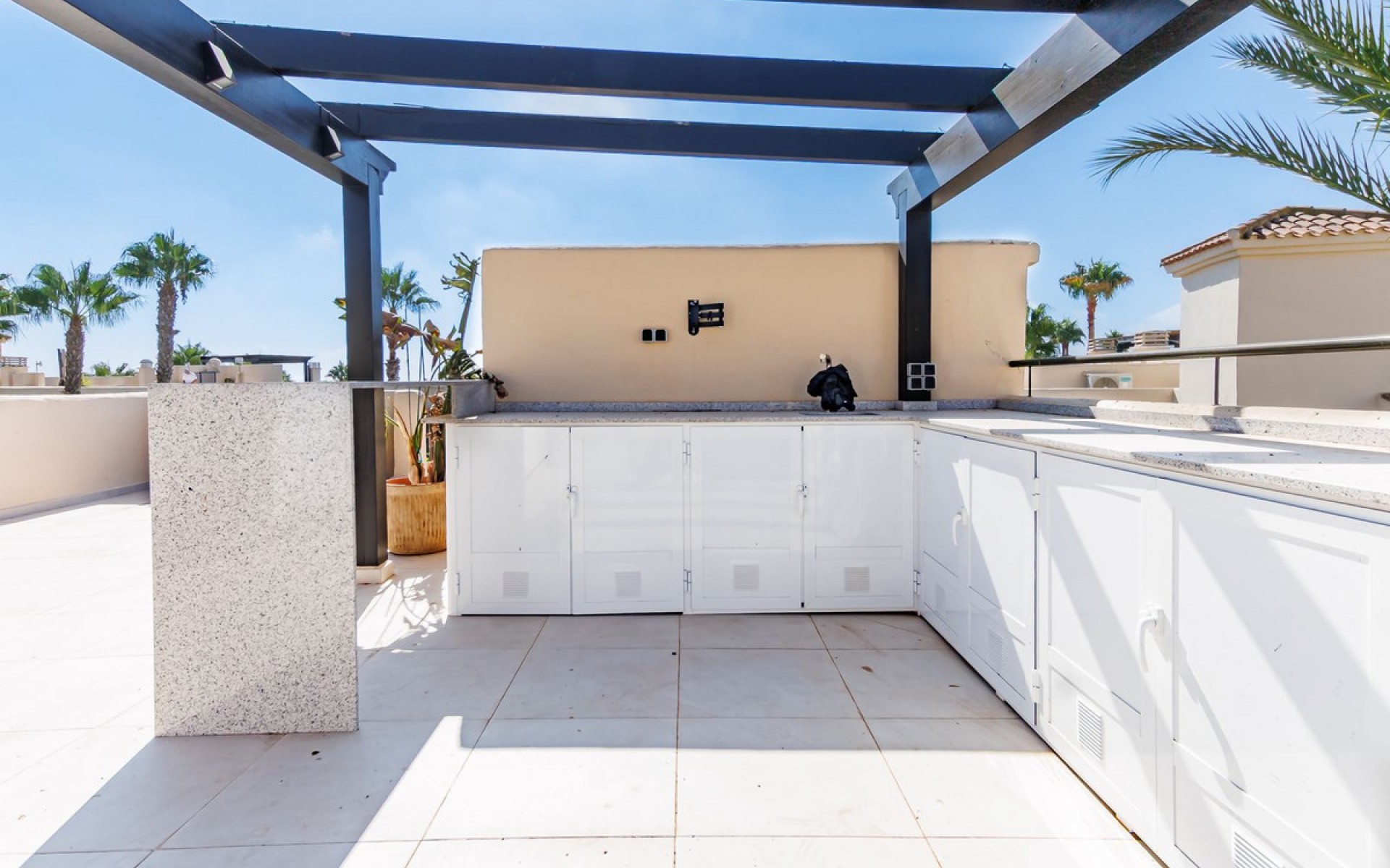 A Vendre - Appartement - San Javier - Roda Golf