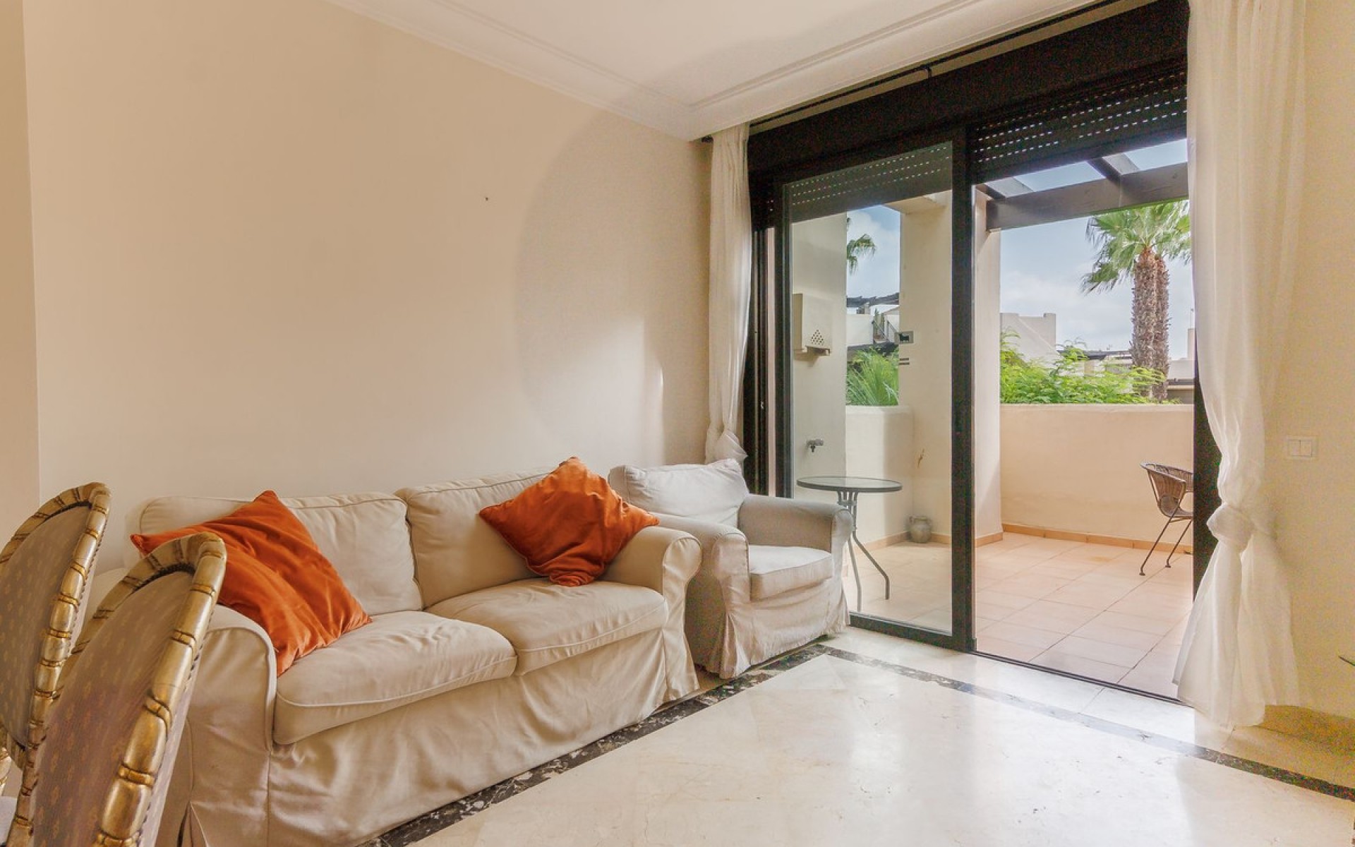 A Vendre - Appartement - San Javier - Roda Golf