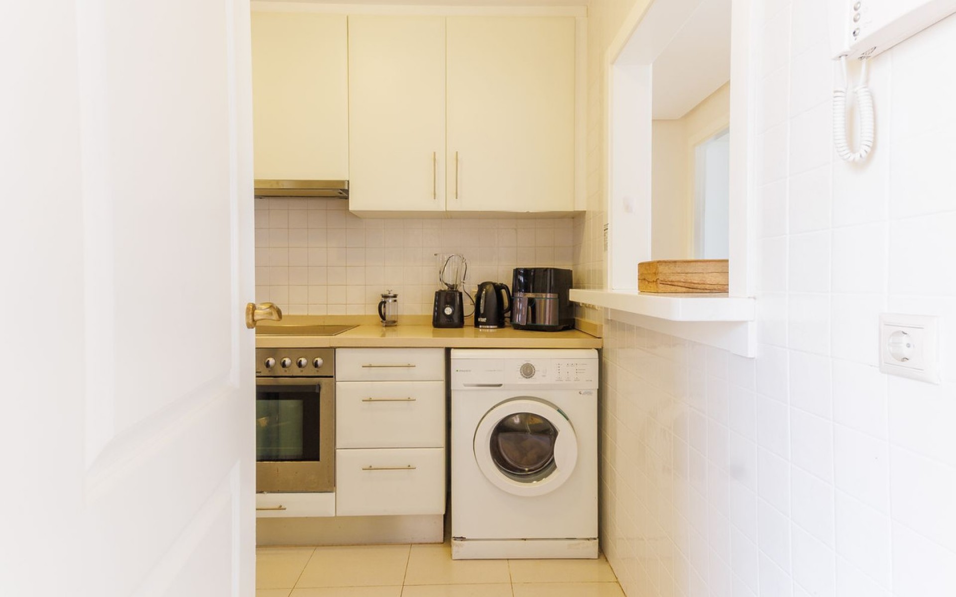 A Vendre - Appartement - San Javier - Roda Golf