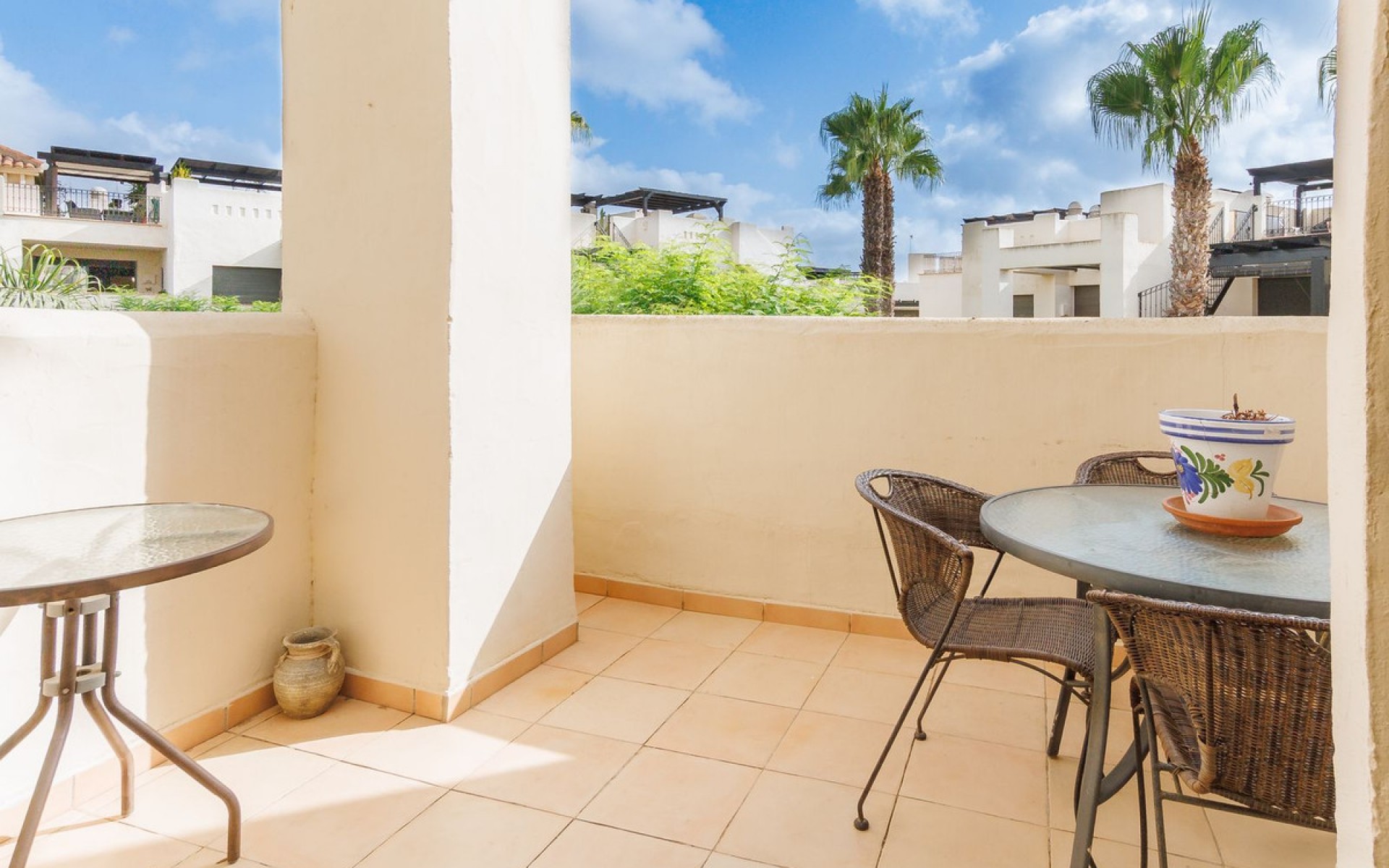 A Vendre - Appartement - San Javier - Roda Golf