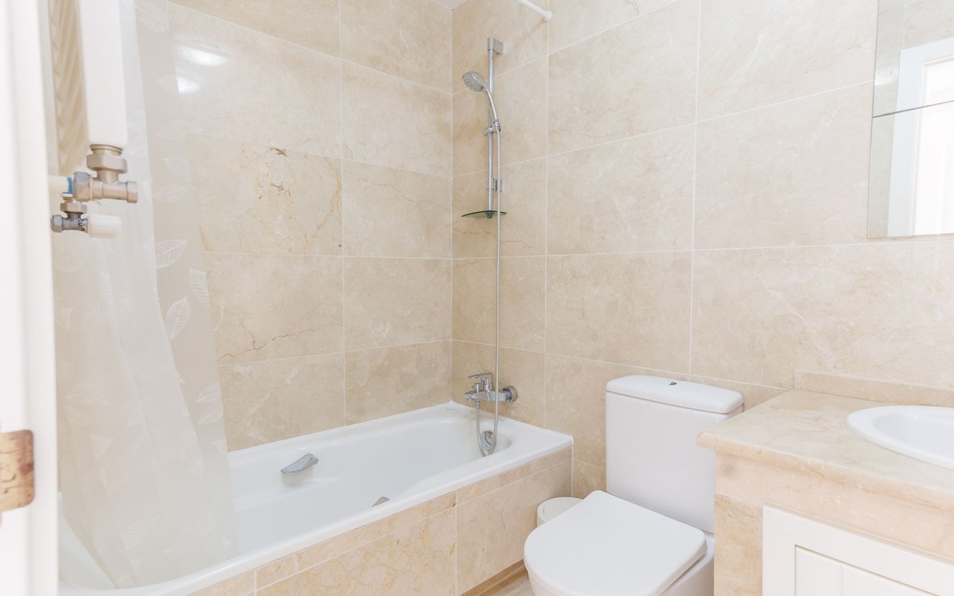 A Vendre - Appartement - San Javier - Roda Golf