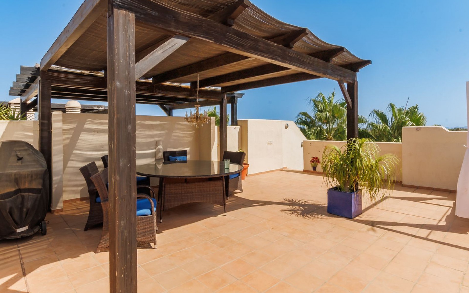 A Vendre - Appartement - San Javier - Roda Golf