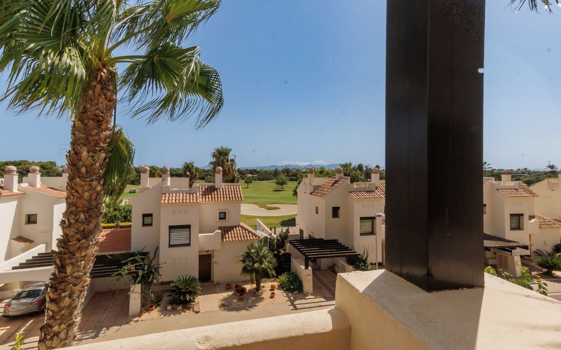 A Vendre - Appartement - San Javier - Roda Golf