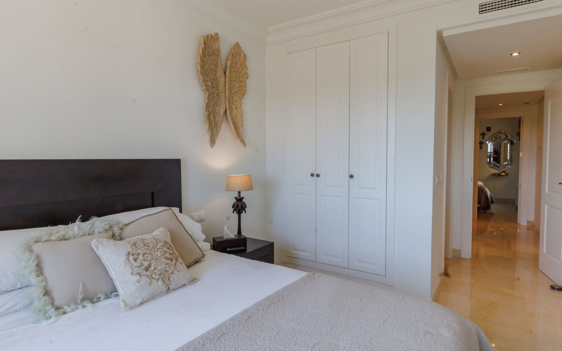 A Vendre - Appartement - San Javier - Roda Golf
