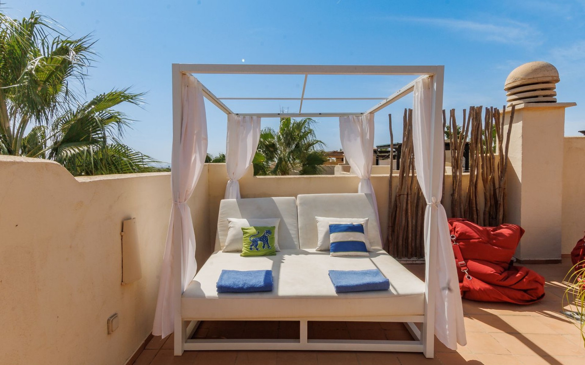 A Vendre - Appartement - San Javier - Roda Golf