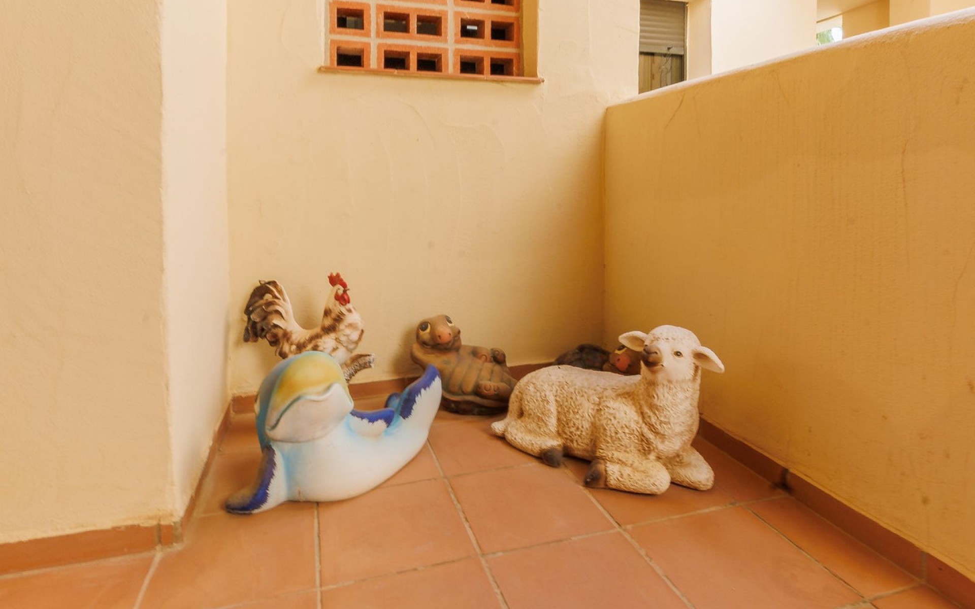 A Vendre - Appartement - San Javier - Roda Golf